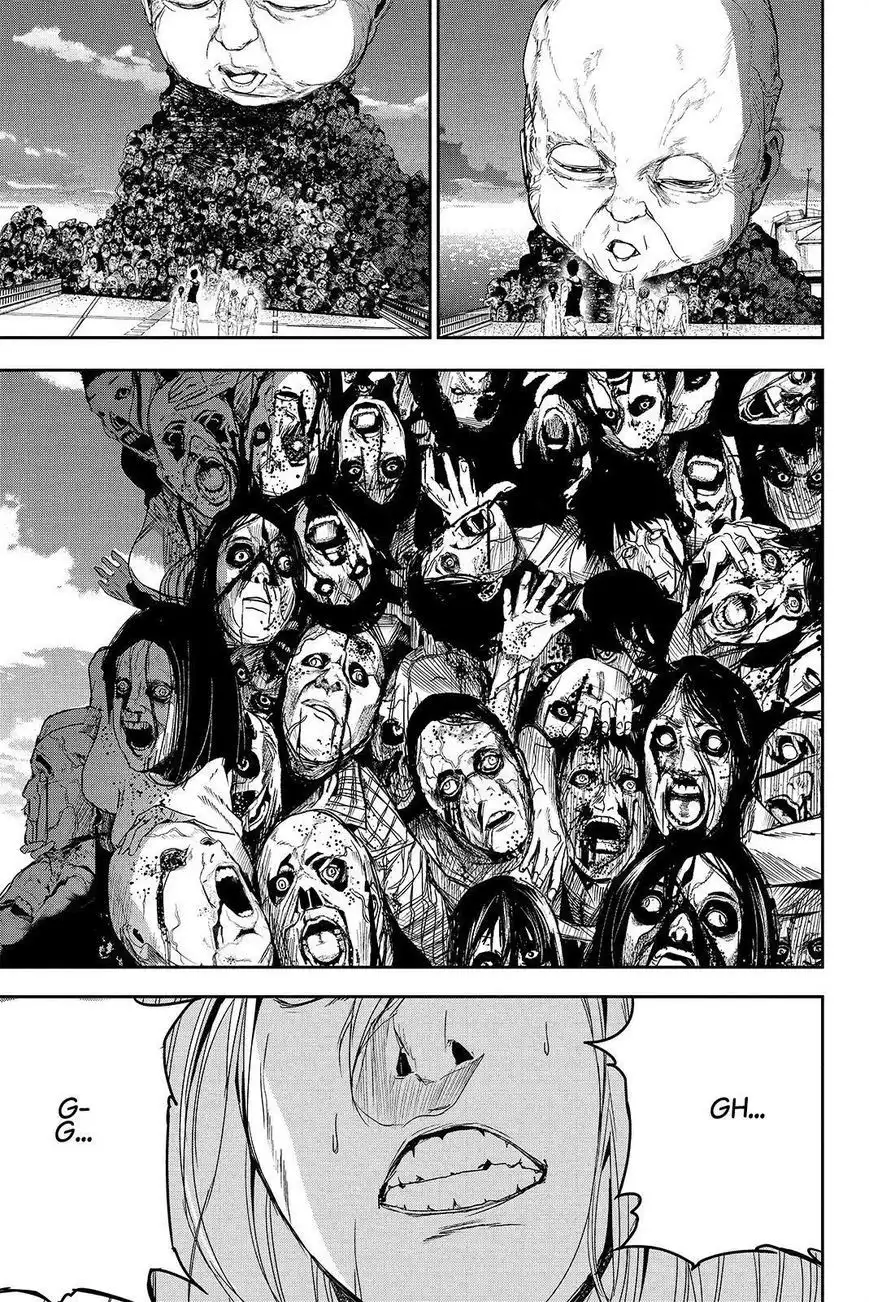 Apocalypse no Toride Chapter 40 17